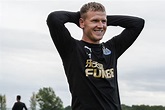 Matt Ritchie’s return from injury for Newcastle is pivotal