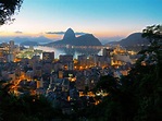 Los 12 mejores barrios para explorar en Río de Janeiro [2024] - ExoViajes