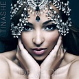 Tinashe - Reverie Lyrics and Tracklist | Genius