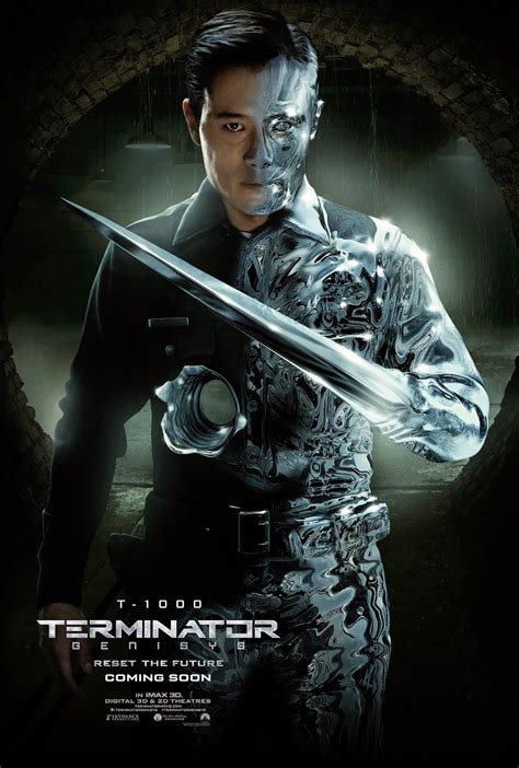 T 1000 Terminator Genisysgallery Terminator Wiki Fandom Powered