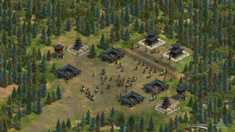 E3 Pc Age Of Empire Definitive Edition Announced With