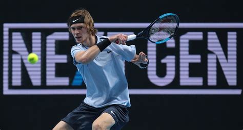 Many of his works, just as those of his disciples and followers, originated in moscow or in towns and monasteries around it. Andrey Rublev survives thrilling five-set Milan opener