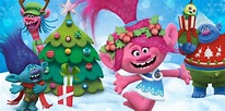 Trolls Holiday Is Now Available on Netflix