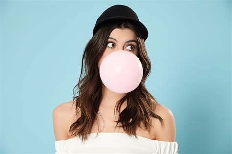 It Takes Seven Years To Digest Chewing Gum Commonly Known Facts That Are Wrong Popsugar