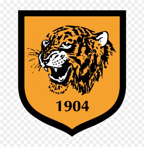 Free Download Hd Png Hull City Afc Logo Vector Free Download Toppng