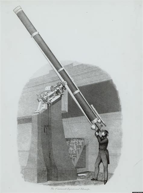 Telescope History 13 Instruments That Sparked Astronomers Knowledge