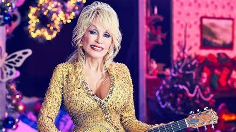 dolly parton interview turning down super bowl halftime show new album