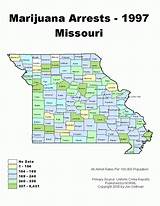 Images of Missouri Marijuana Laws