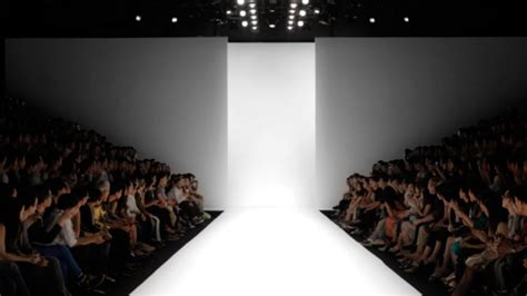 Annual Runway Events Happening Around The World - You+Pio
