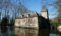 Grez-Doiceau, mon village - Destination Brabant wallon