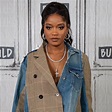 Keke Palmer Recalls Being Teased For Being "Wholesome" - E! Online