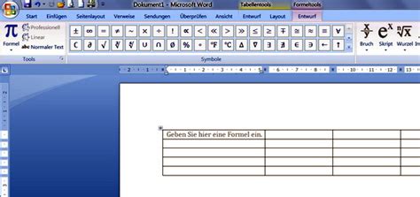 Allerdings lassen sich die eingefügten excel tabellen nur solange bearbeiten, während sie die powerpoint folie erstellen. Word: Ein Werkzeug zum Schreiben und Gestalten von Texten und Tabellen