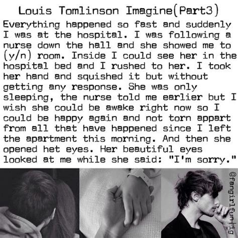 Louis Imagine Part 3 Louis Tomlinson Imagines Louis Imagines 1d