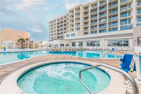 Hilton Pensacola Beach Get Lowest Price Guaranteed