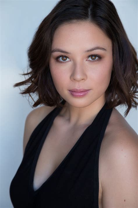 Malese Jow Celebrity Pictures