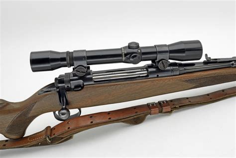 Savage Model 110 Cal 30 06 Sprg Savage Model 110 Bolt Action Rifle