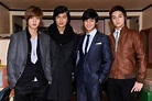 F4 Thailand: Boys Over Flower Release Date, Preview, And Where To Watch ...