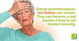 Photos of Managing Menopause Hot Flashes