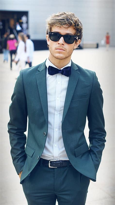 How To Make Bow Tie And Cool Ideas To Wear Bow Tie