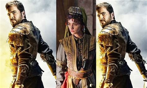 Who Was Ertugrul Ghazi Complete Story Of All 5 Seasons Of Drama
