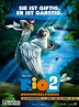 Poster zum Rio 2 - Dschungelfieber - Bild 3 - FILMSTARTS.de