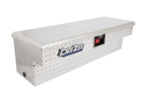 Dee Zee Specialty Series Padlock Side Mount Tool Box