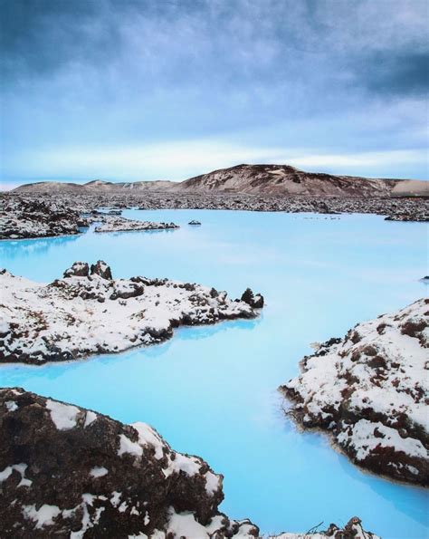 Blue Lagoon Iceland Tourist Destinations Tourist Cool Places To Visit