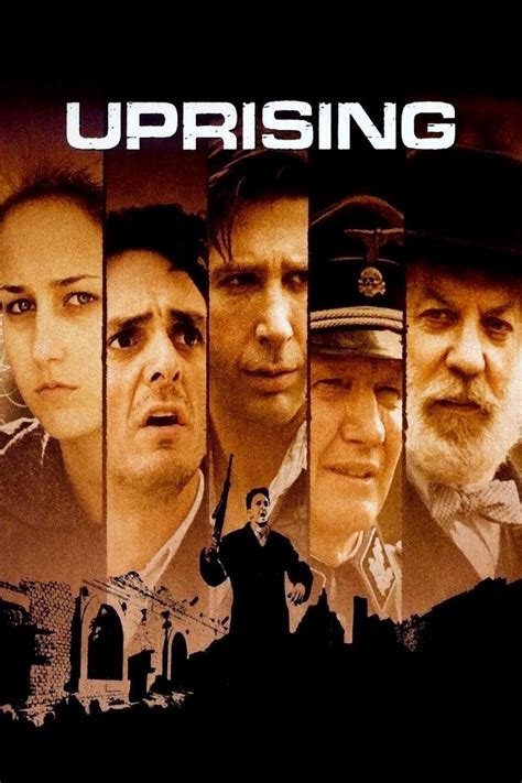 Uprising Tv Movie 2001 Imdb