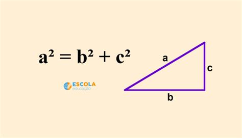 Exemplos De Exercicios Teorema De Pitagoras Novo Exemplo