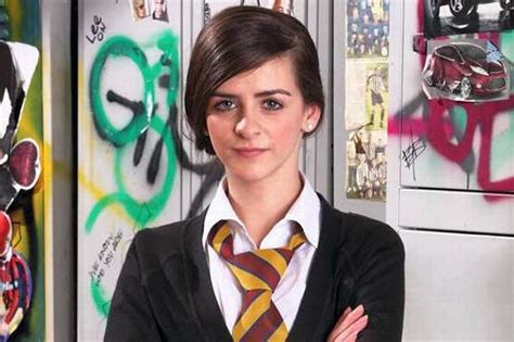 Stars Shocked As Waterloo Road Moves To Scotland Manchester Evening News