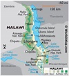 Malawi Maps & Facts - World Atlas
