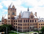 Quanto è competitivo il processo di ammissione alla Wayne State University?