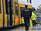 Berlin: Fast 30 Verletzte bei Straßenbahn-Kollision im Prenzlauer Berg ...