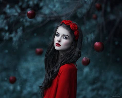 9 Best Images About Surreal Beauty By Margo Kareva On