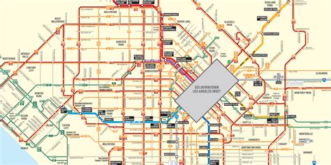 Transit Networks National Association Of City Transportation Officials