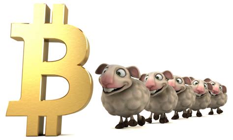 Просматривайте этот и другие пины на доске bitcoin news, analysis, information and editorials. Sheep and bitcoin - 3d illustration | Premium Photo