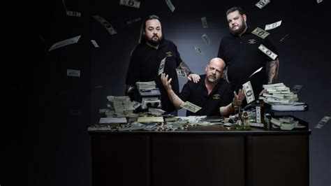 Has Pawn Stars Do America Season 2 Already Been Announced Celebrity Relations