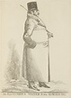 NPG D13332; Frederick VI, Landgrave of Hesse-Homburg ('An illustrious ...