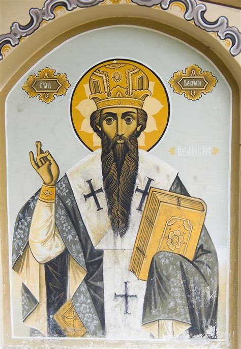 Что мы знаем об этом святом, его имени и традициях, связанных с его почитанием? 14 января — особый день в православном календаре ...