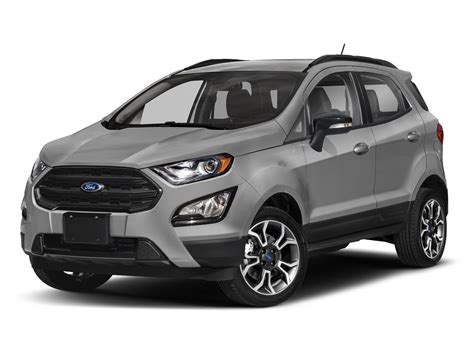 2022 Ford Ecosport Reviews Price Mpg And More Capital One Auto