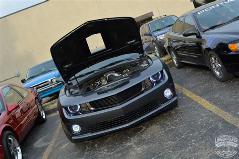 Lingenfelter Cars And Coffee 92014 Lingenfelters Blog