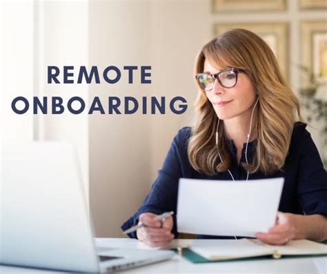 Benefits Of Remote Onboarding Jrw Associates Inc A Raleigh Benefit
