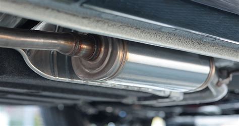 what does a catalytic converter do
