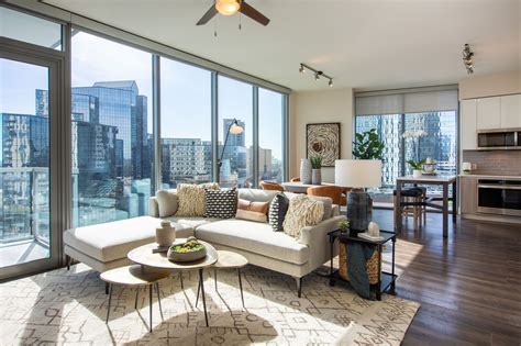 Icon Buckhead Atlanta Ga Apartments For Rent