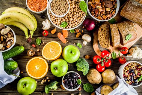 4 Hábitos Alimenticios Saludables Clave Bodytec Tu Cuerpo Y Tu