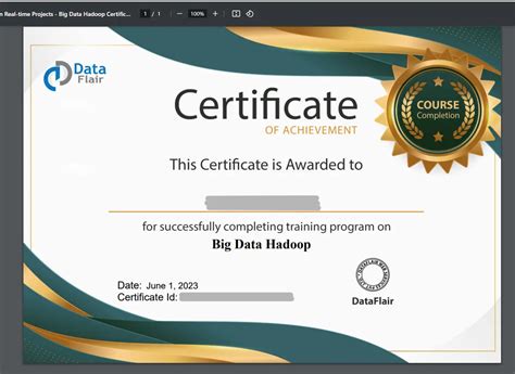 How To Enroll In Free Courses On Dataflair Get The Certificate