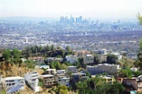 Beverly Hills Kalifornien stockbild. Bild von kommerziell - 3783099