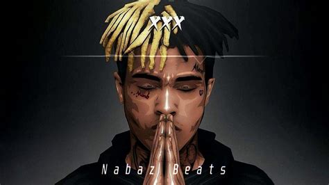 [free] Xxx Xxxtentacion Type Beat 2019 Nabaz Beats Youtube