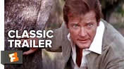 For Your Eyes Only (1981) Official Trailer - Roger Moore James Bond ...