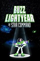 Buzz Lightyear of Star Command (TV Series 2000-2001) — The Movie ...